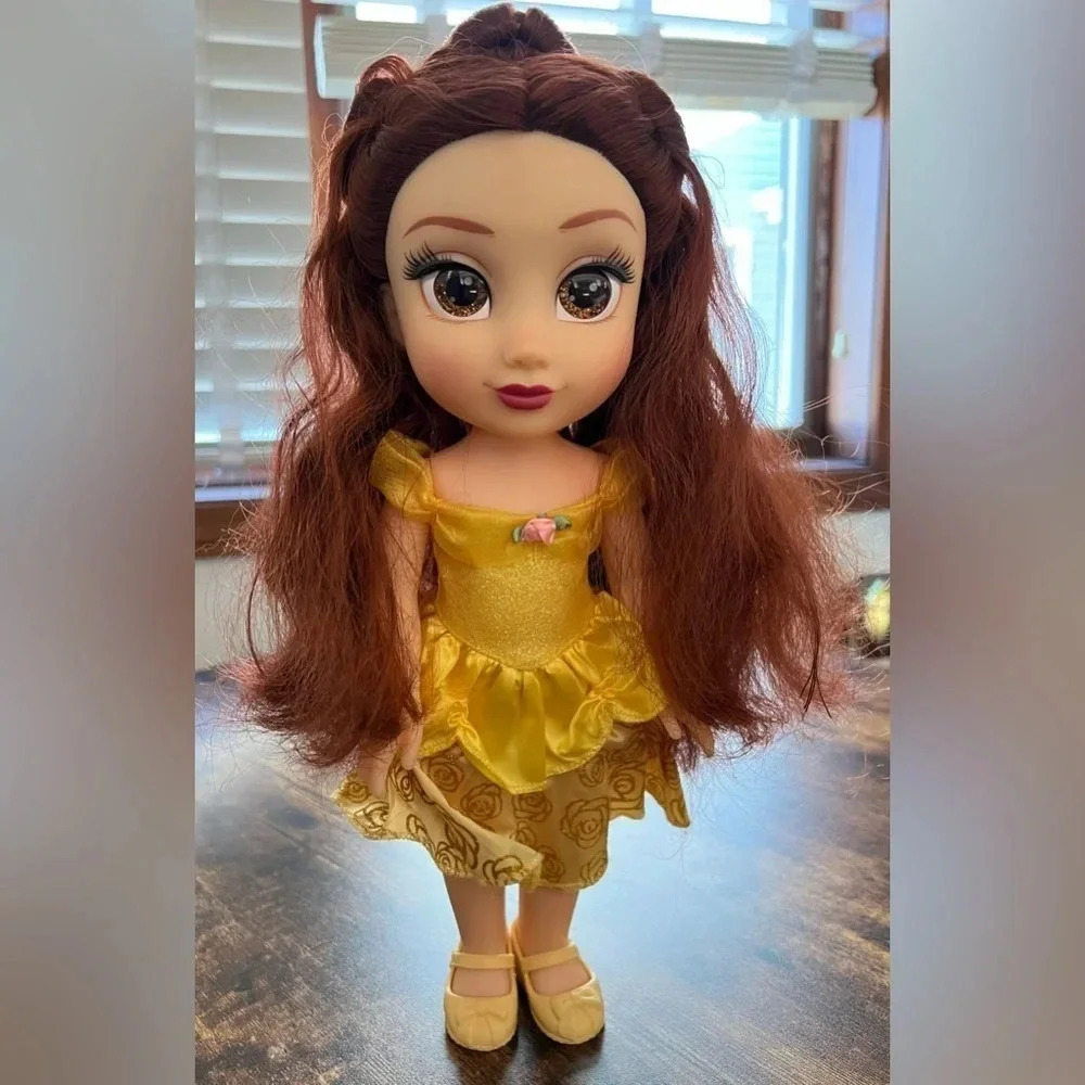 Disney | Disney Princess My Friend Belle Doll